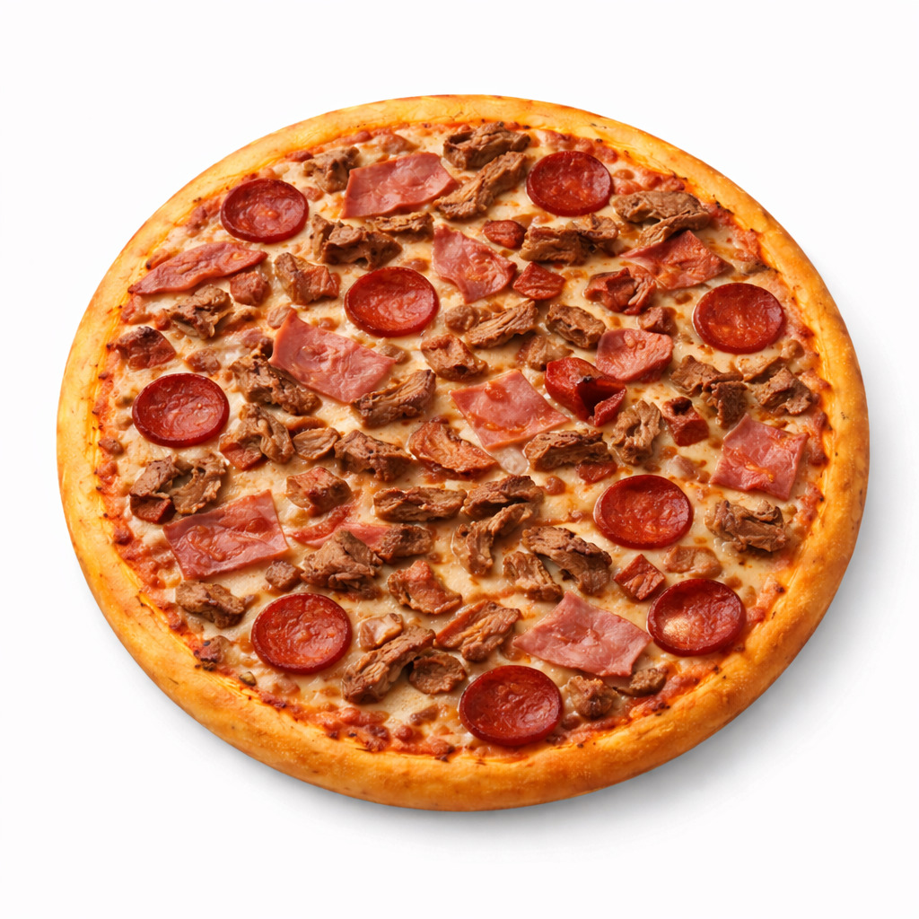 Jumbo Extra Etli (Orta)