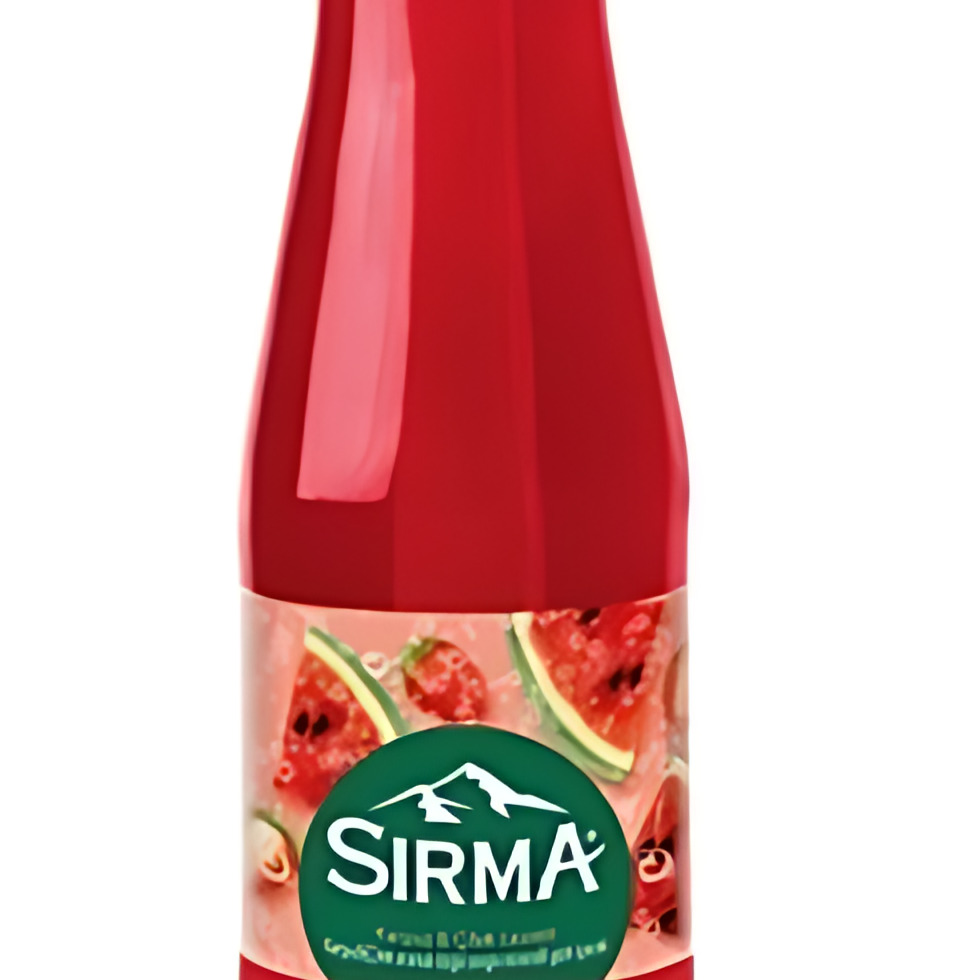 Sırma Karpuz-Çilekli Soda (200 ml)