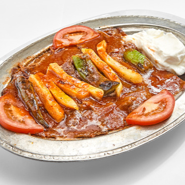 İskender