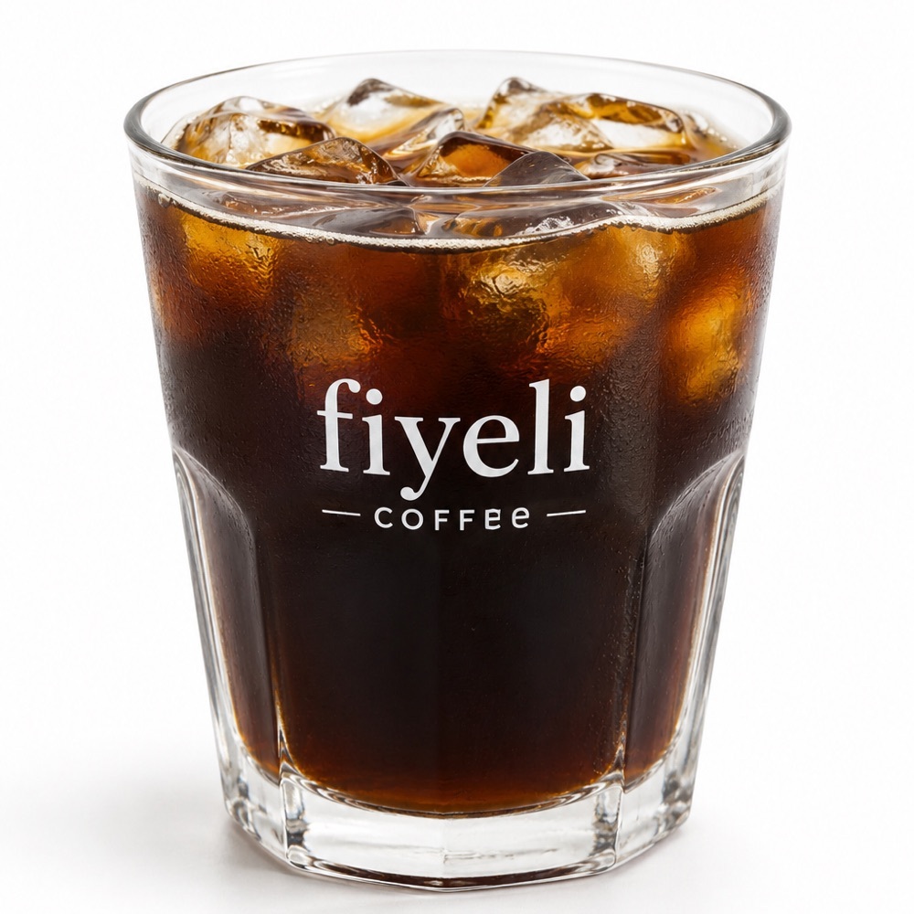 Ice Americano