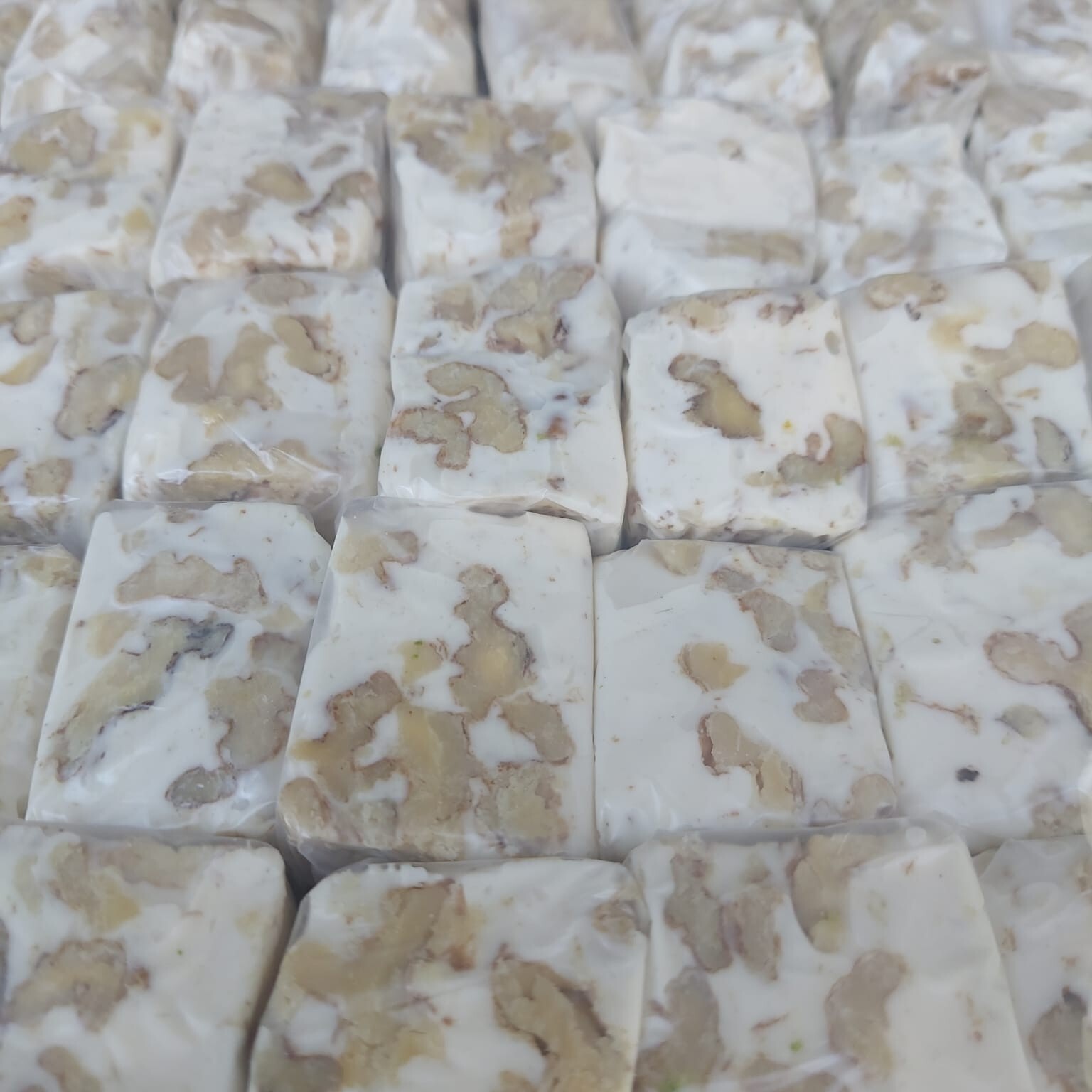 Cevizli Sakız Helva (50 Gram)