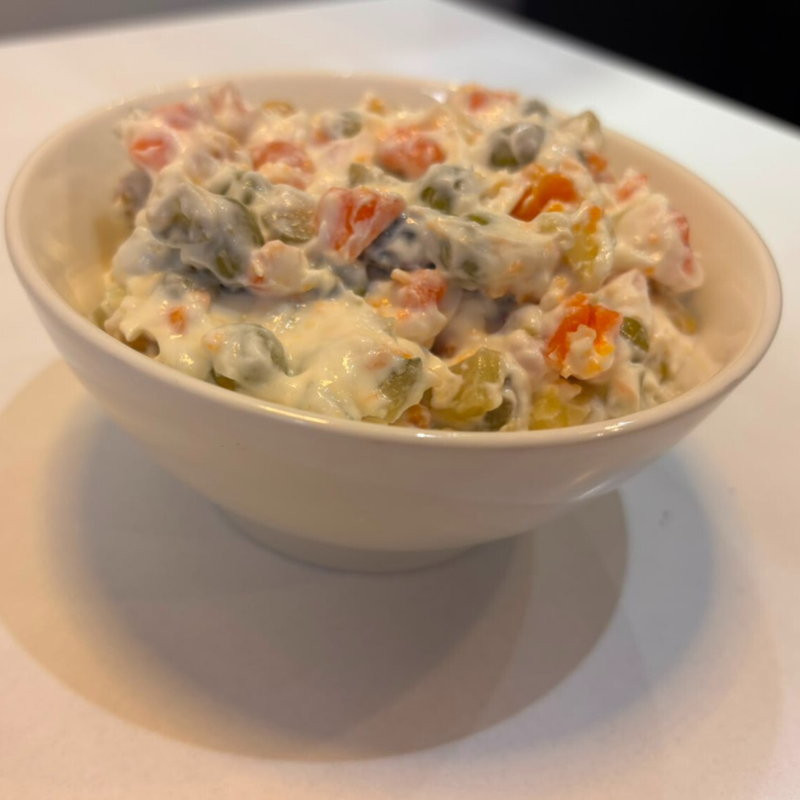 Rus Salatası (Porsiyon)