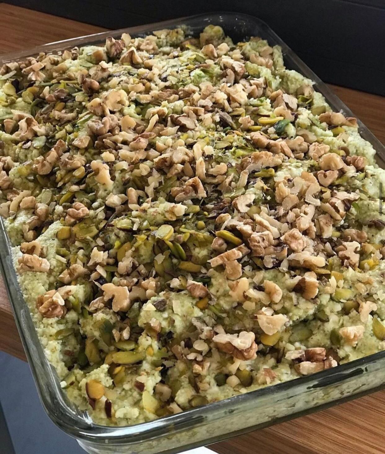 Girit Ezmesi (250 gr)