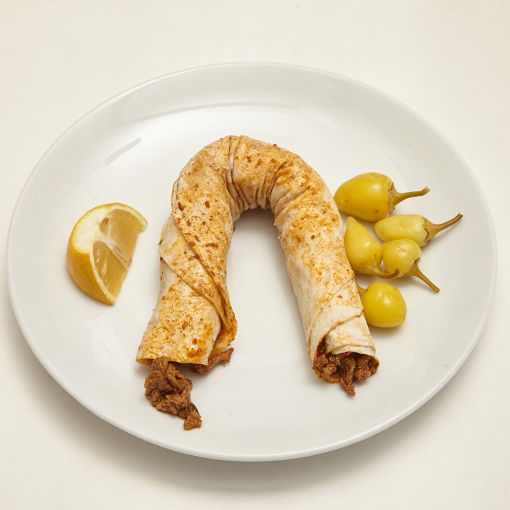 Tantuni Lavaş
