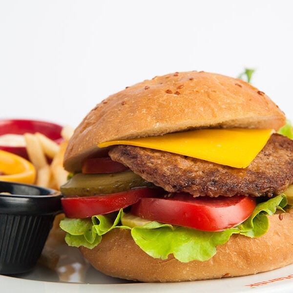 Cheeseburger