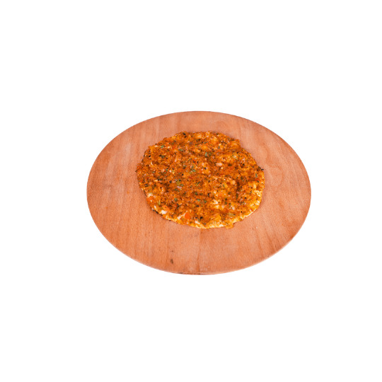 Fındık Lahmacun