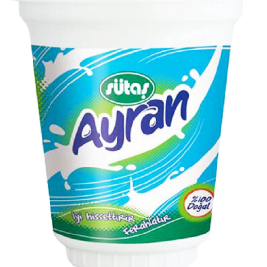 Ayran 330 ml