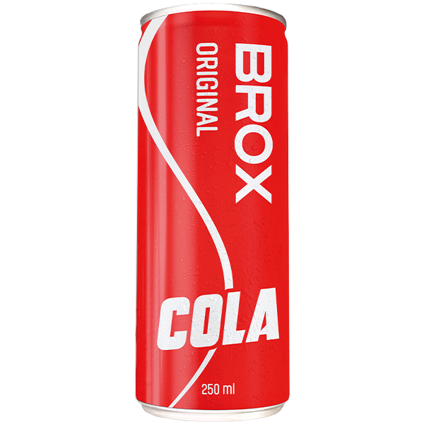 BROX KOLA