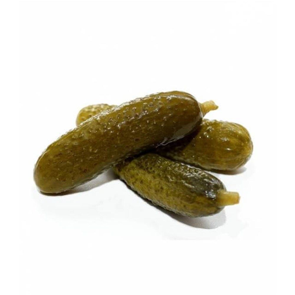 Salatalık Turşusu