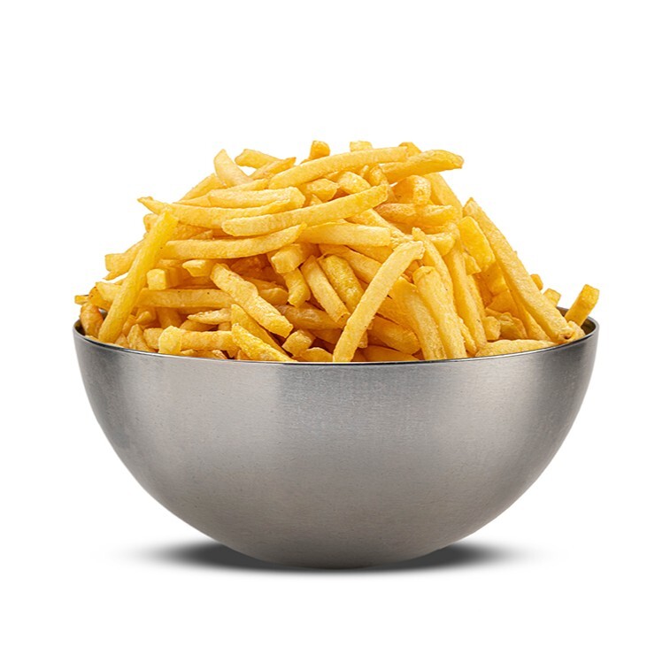 Patates Kızartması