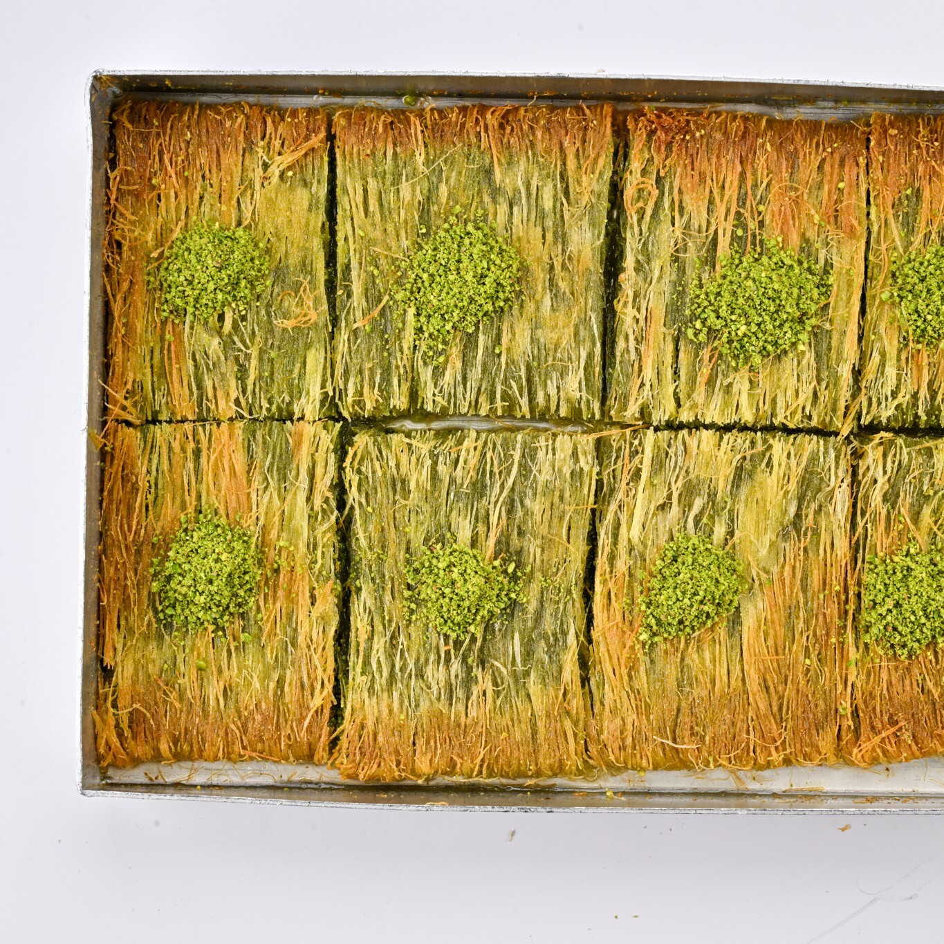 Hasır Kadayıf (1 Kg)
