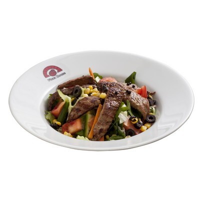 Sıcak Bonfile Salata