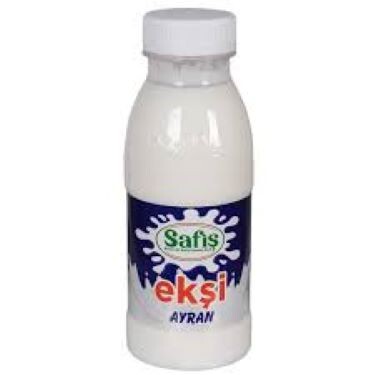 Ekşi Ayran