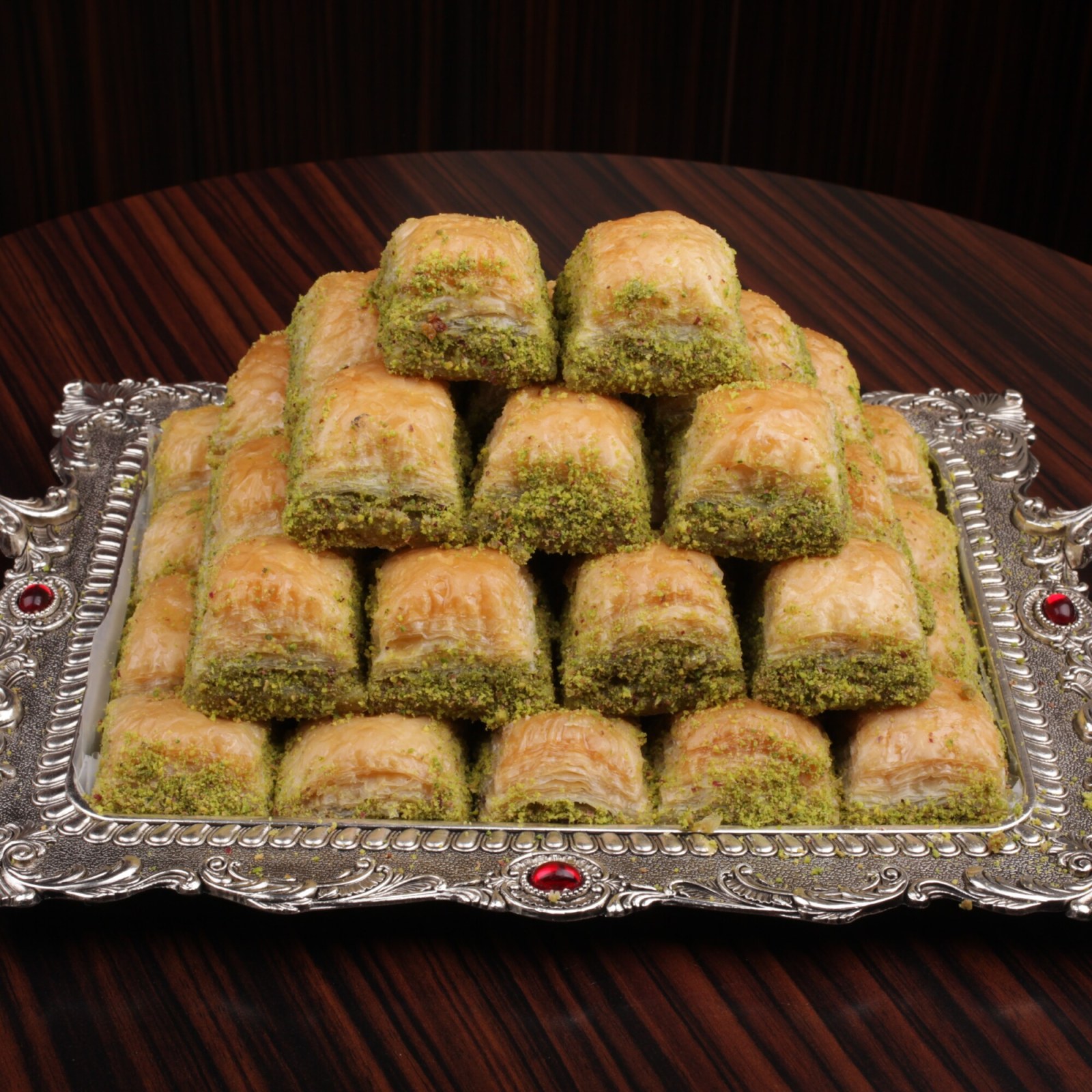 KURU BAKLAVA (250GR)