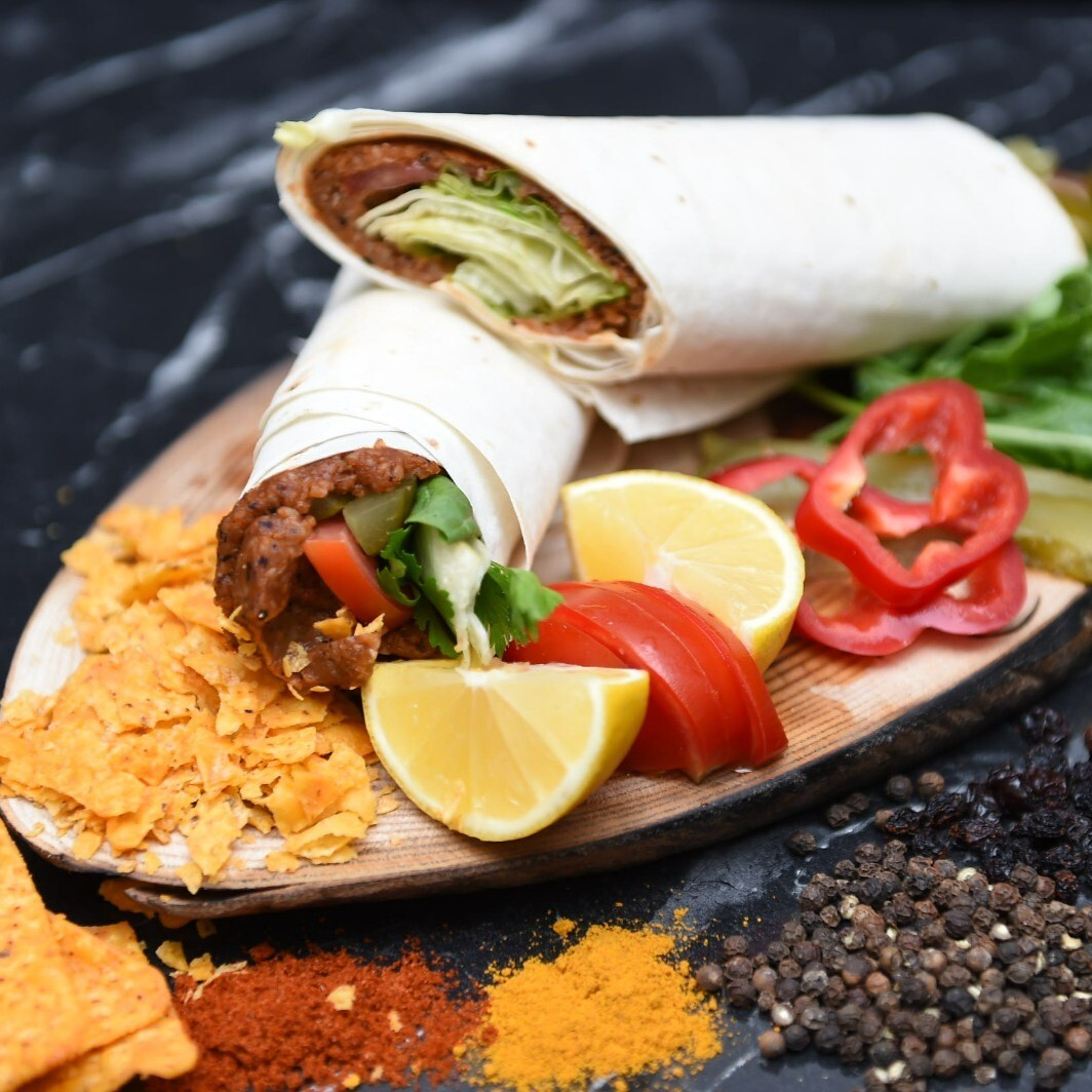 250 gr Bazuka Dürüm