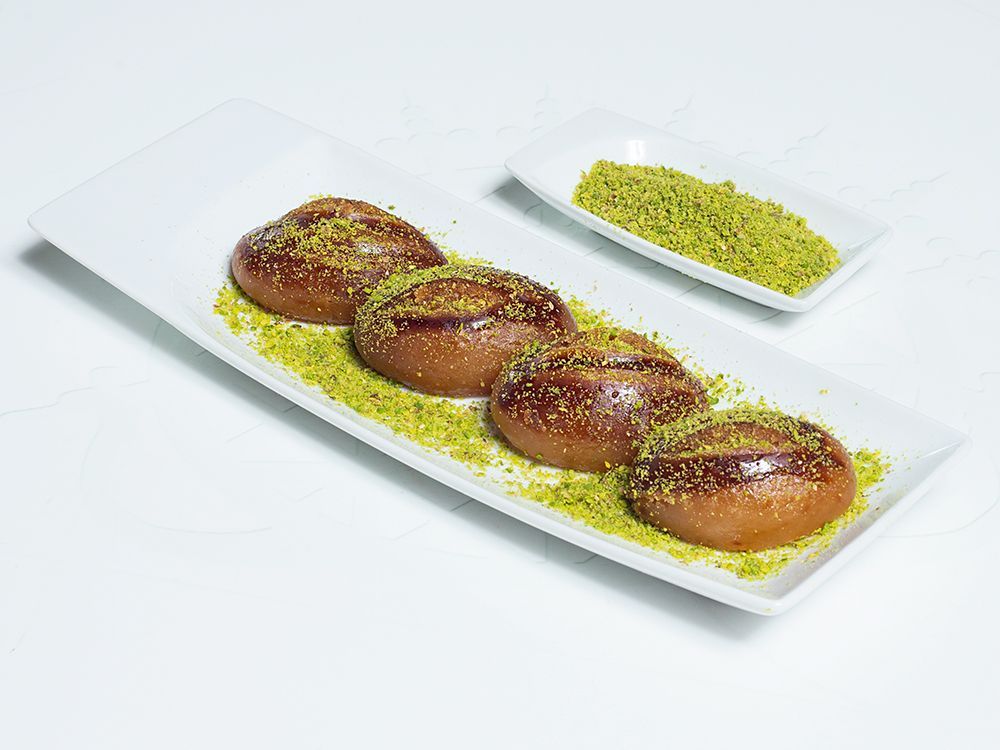 Şekerpare (250 gr.)