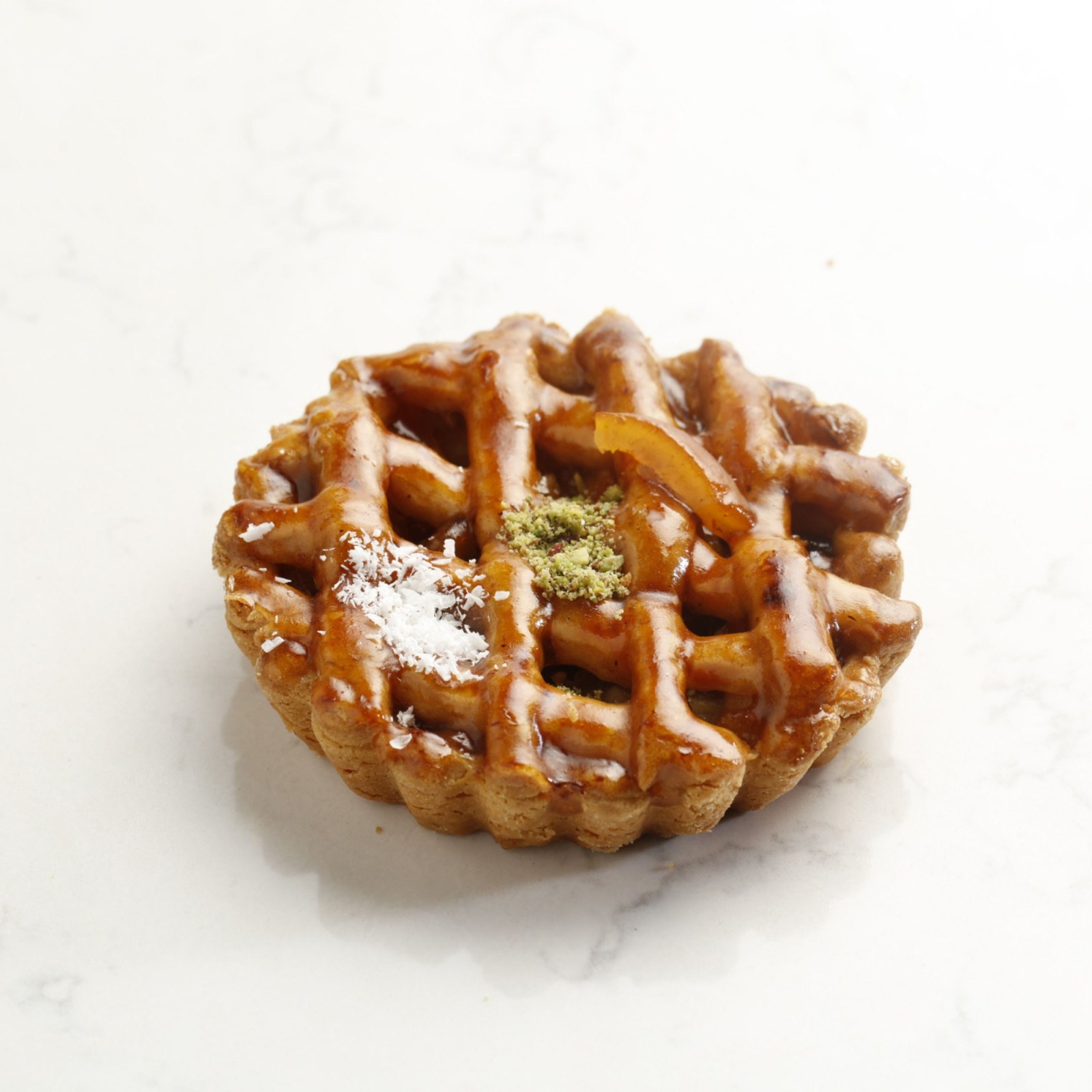 Elmalı Tart