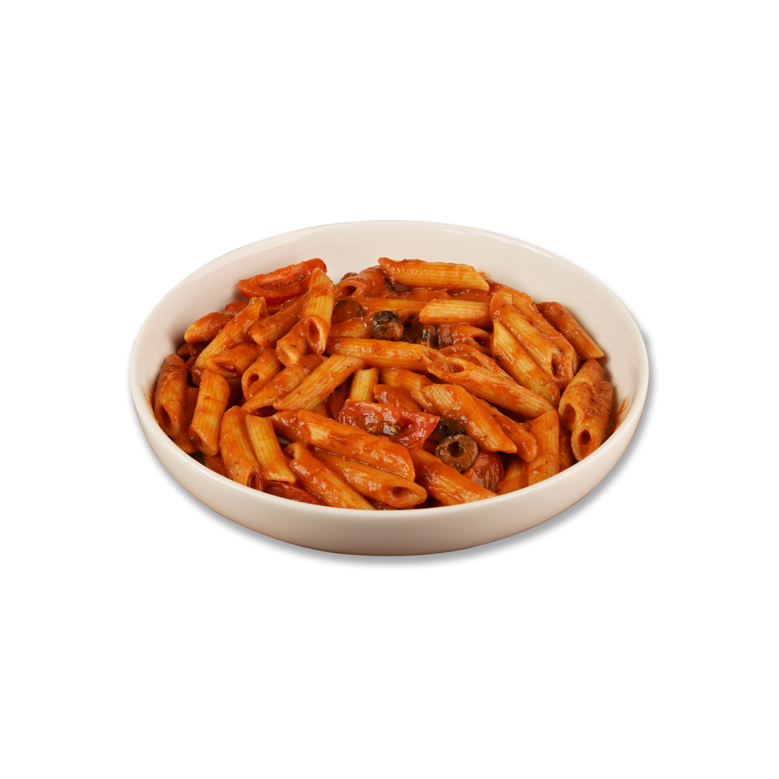 Penne Arabiatta