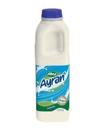 Sütaş Ayran (1 L.)