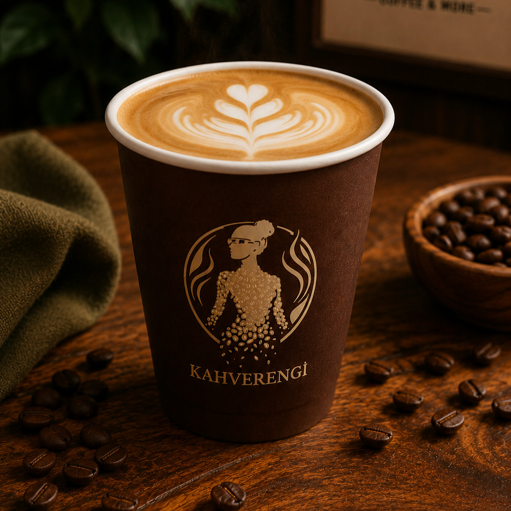 Latte Hot