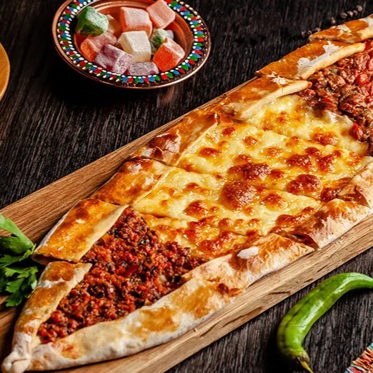 Paşa Pide