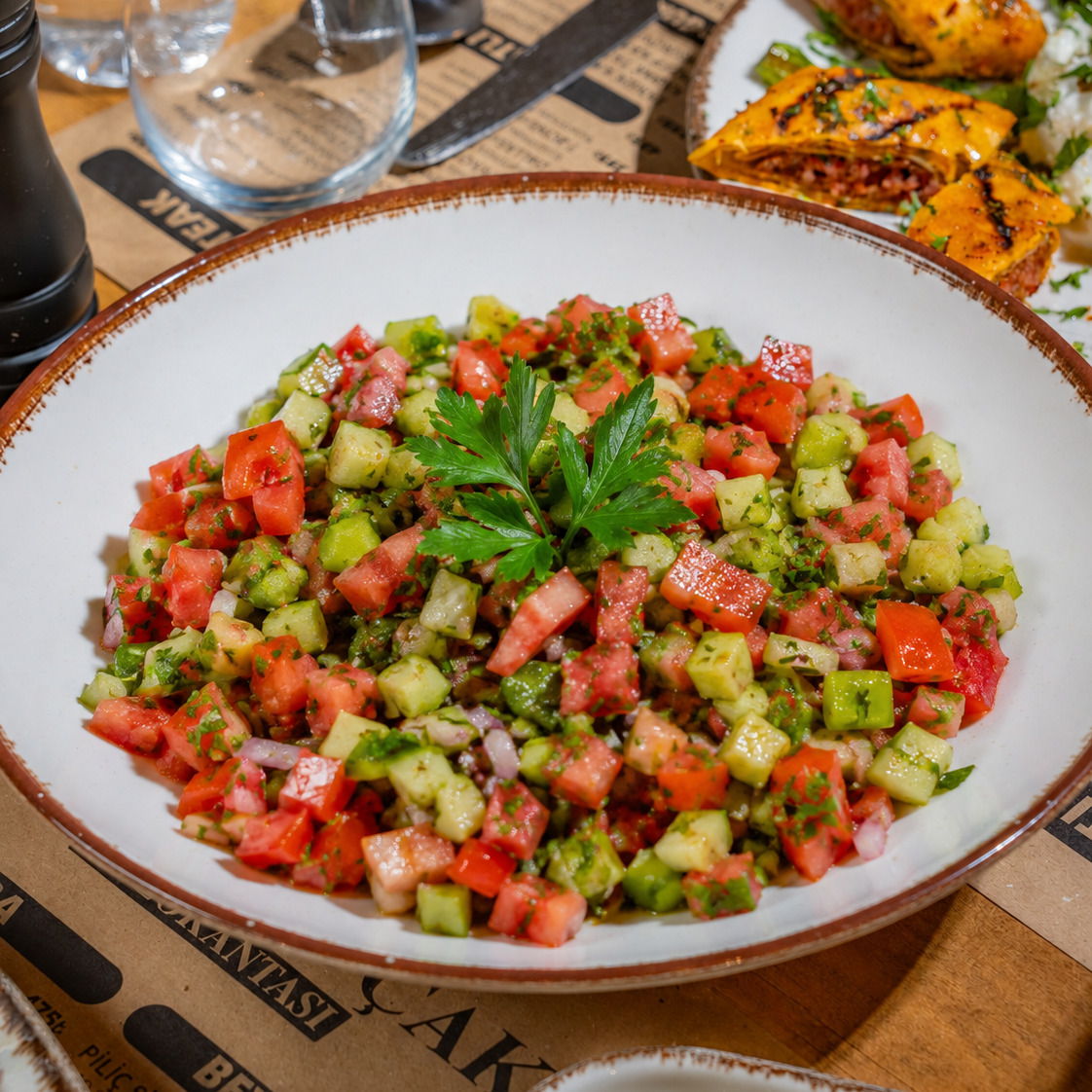 Çoban Salata