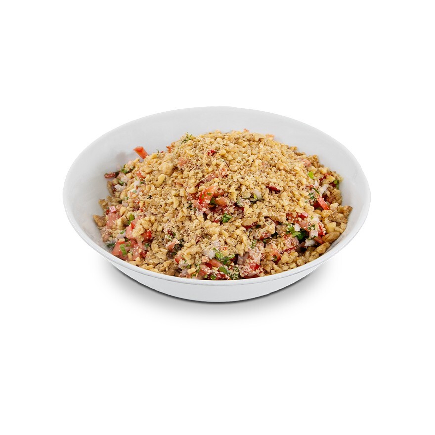 Gavurdağı Salata
