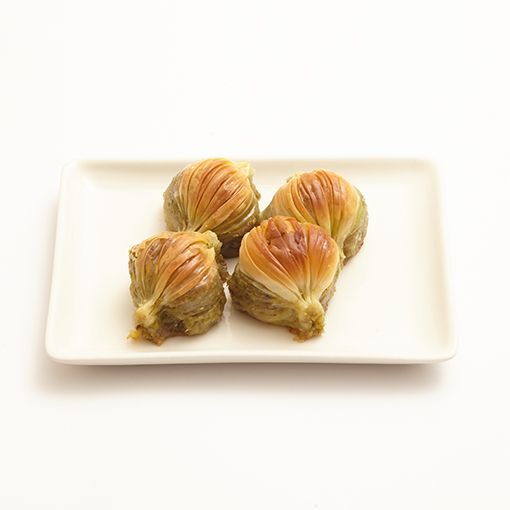 Midye Baklava (1 kg)