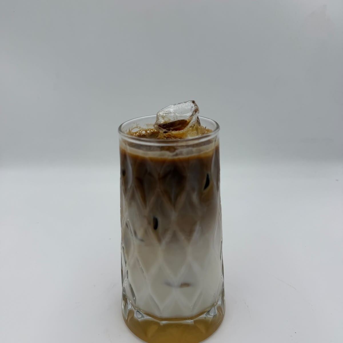 Ice White C. Mocha
