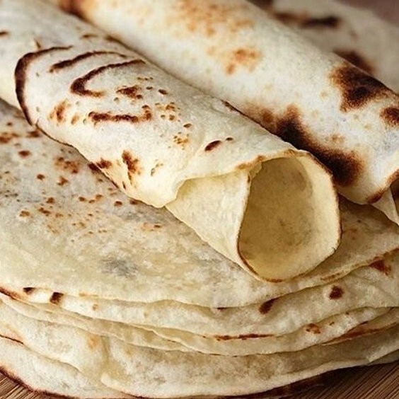 Ekstra Lavaş