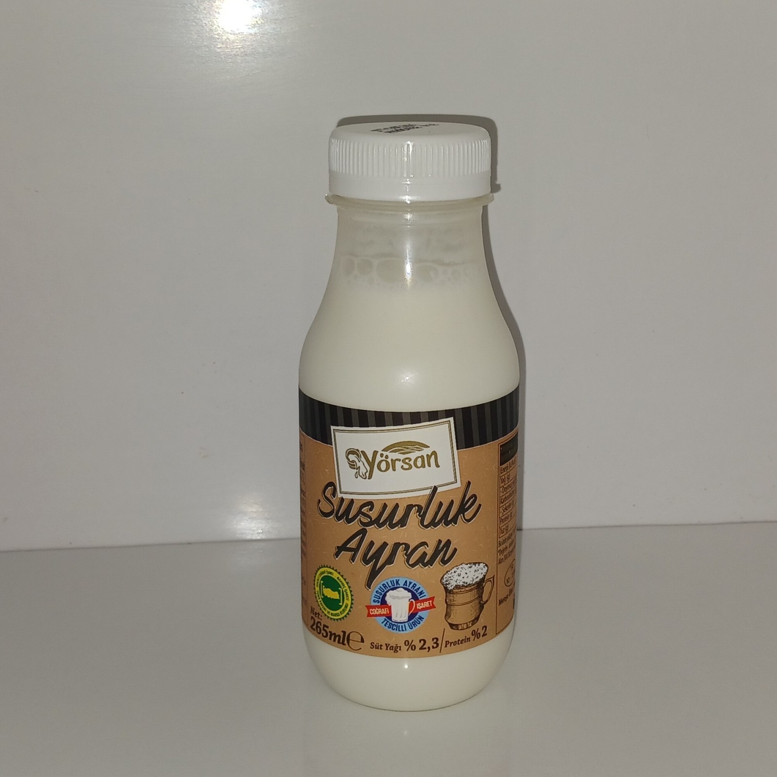 Ayran (245 ml)
