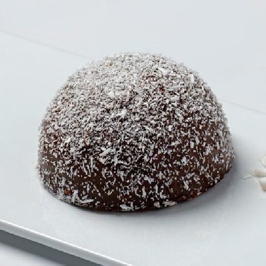 Dome Cocostar Cake