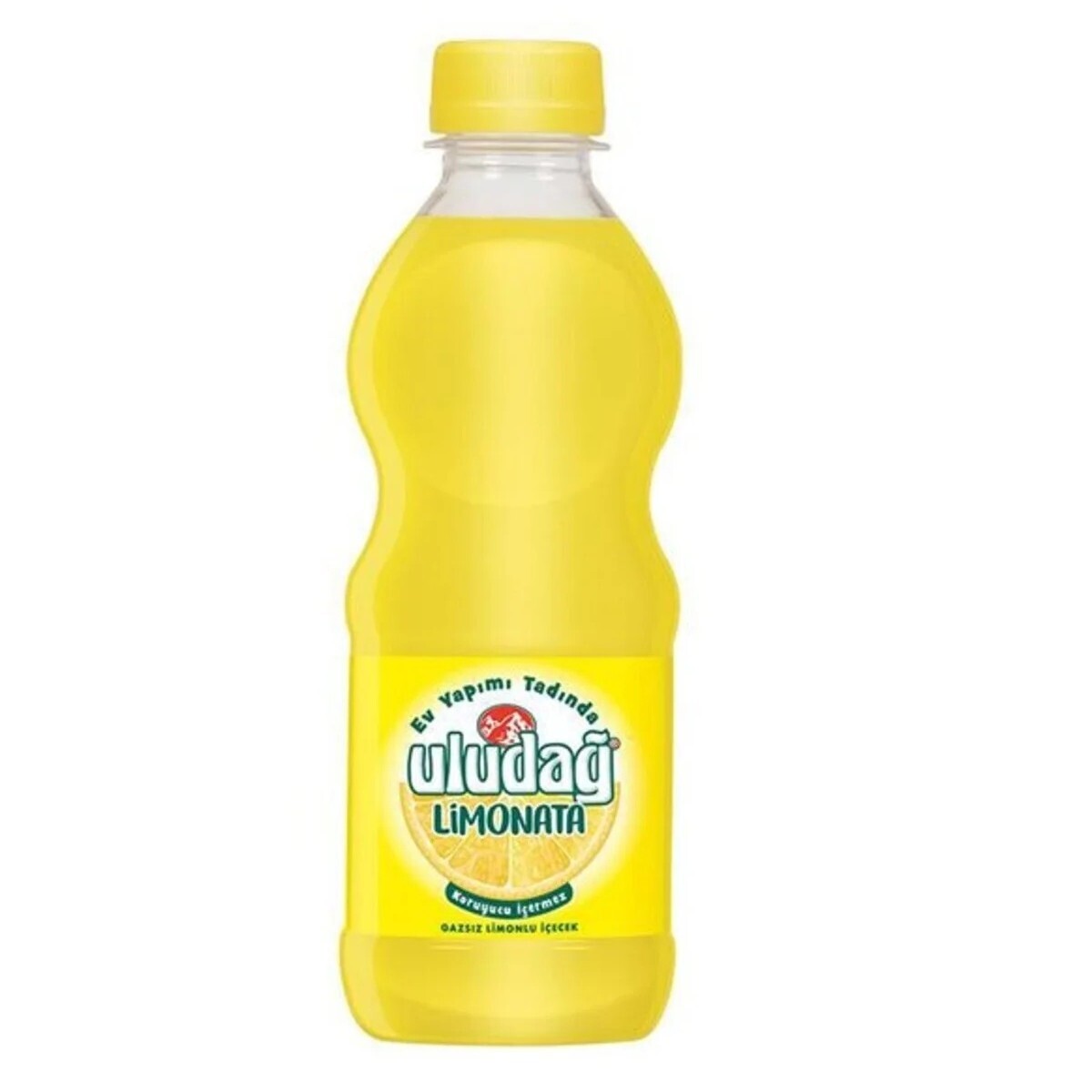Uludağ Limonata (330 ml)