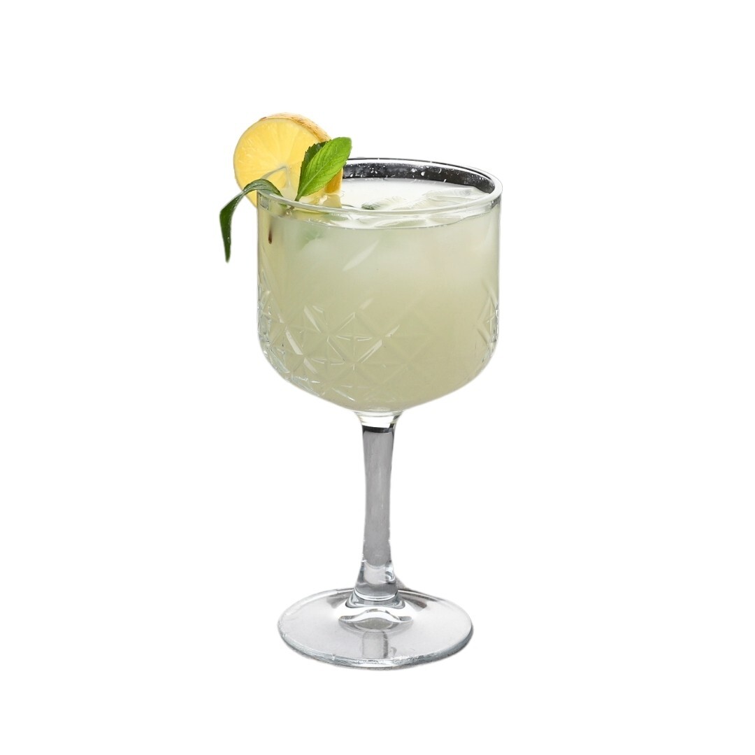 Cool Lime