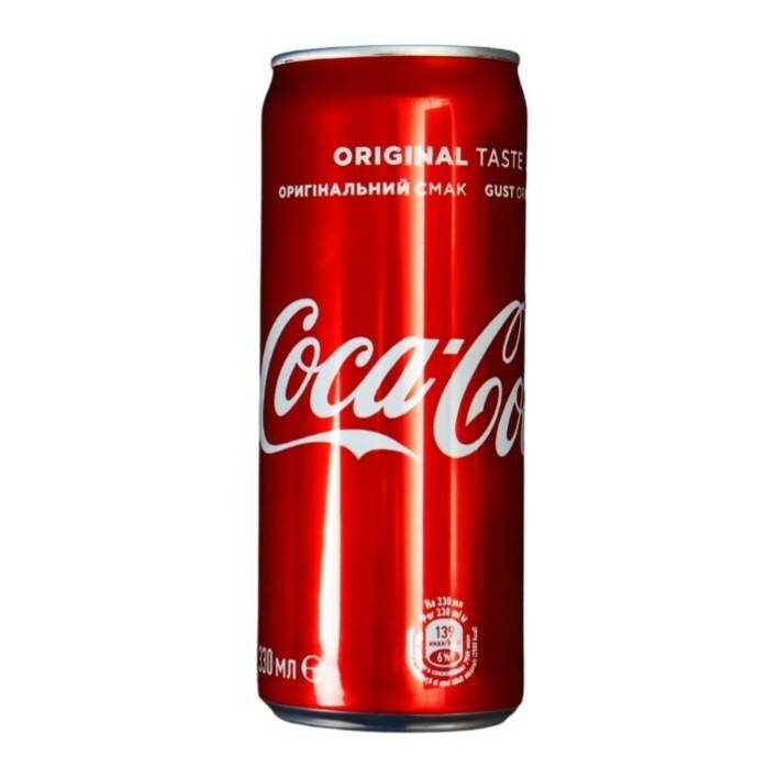 Kutu Coca-Cola