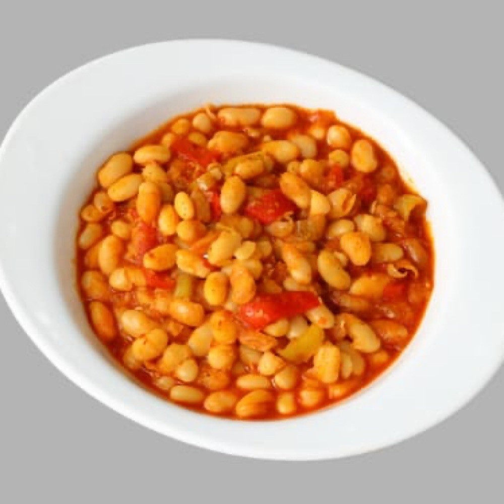 Kuru Fasulye
