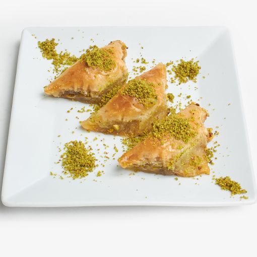 Şöbiyet (500 gr.)