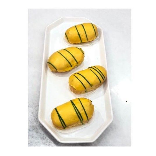 Limonlu Ekler (500 gr.)