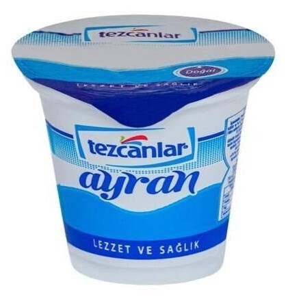Büyük Ayran ( 285 ml )