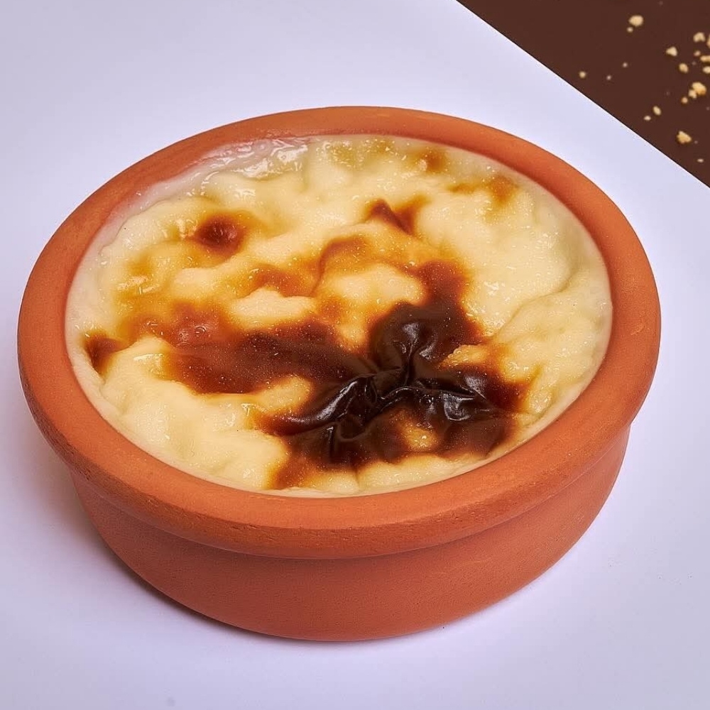 Sütlaç