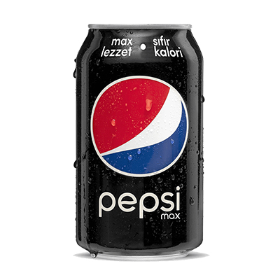 Pepsi Max (33 cl.)