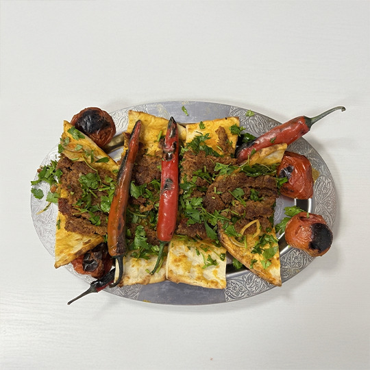 Fellah Kebabı