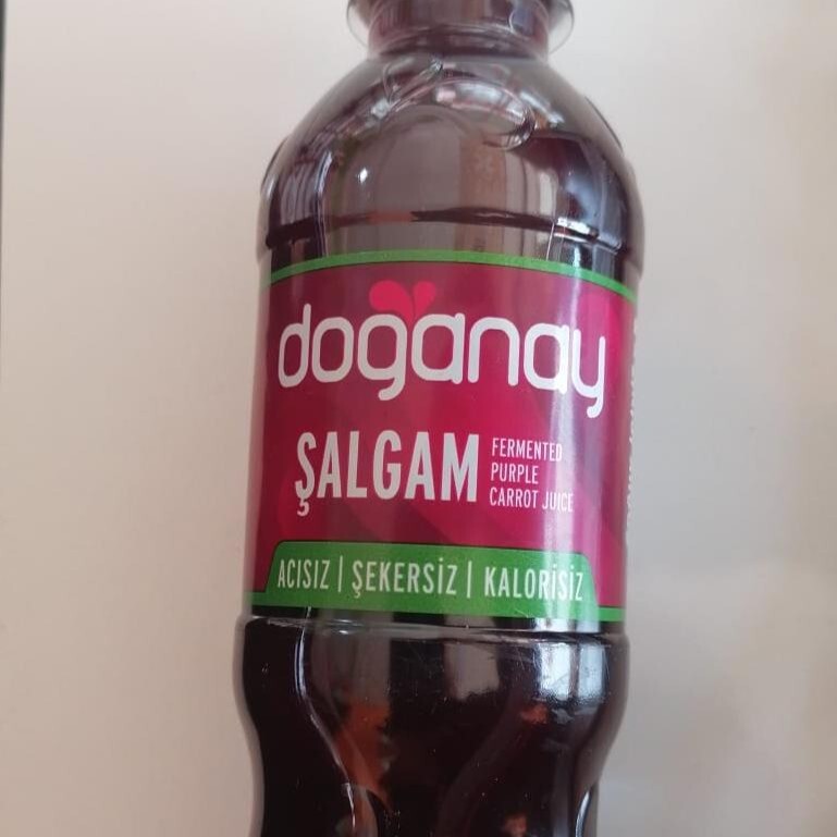 Şalgam Doğanay