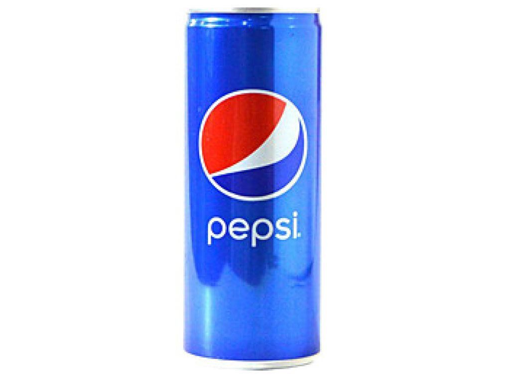 Kutu Pepsi (33 cl.)