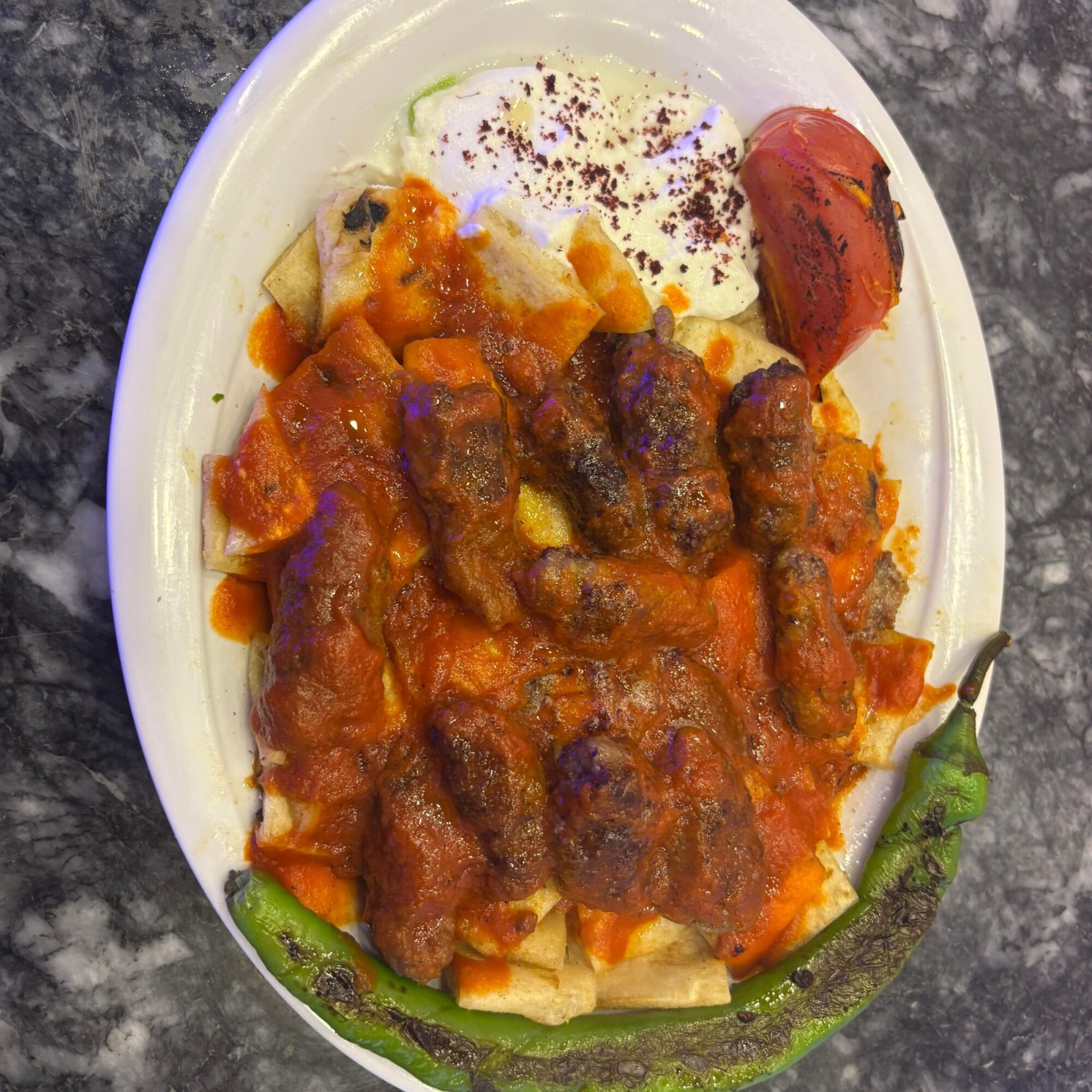 Manisa Kebap
