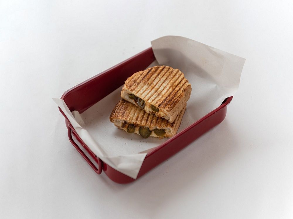 Tost Acı Söyler