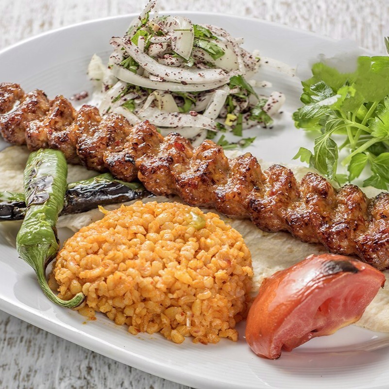 Urfa Kebap