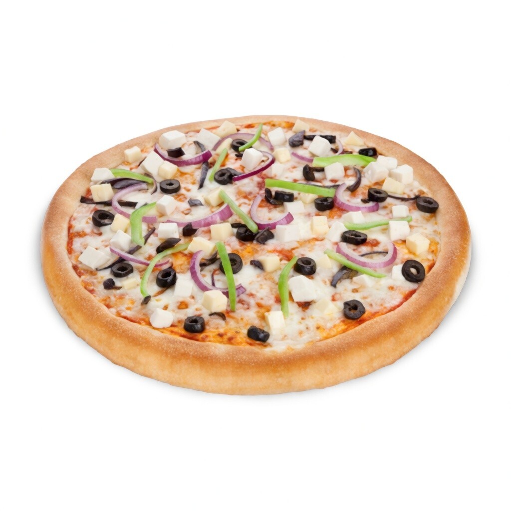 Akdeniz Pizza