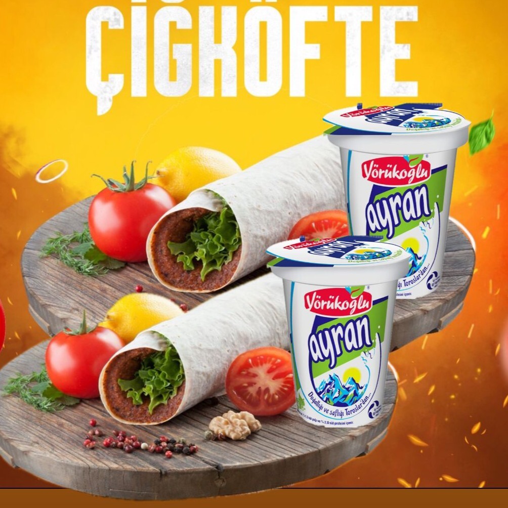 Ayran