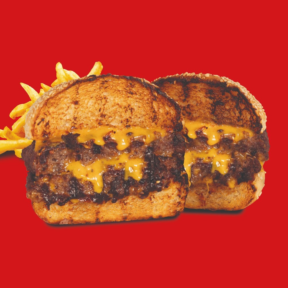 Kasaba Burger